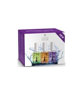 Scentsational cuticle oil...