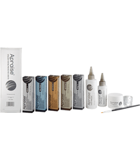 Apraise Salon Starterkit,...