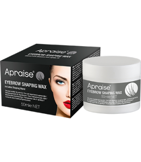 Apraise stylingvax för brynen