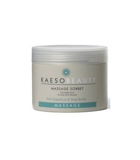 Massage Sorbet Body Massage...