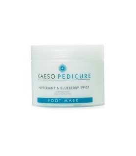 Peppermint & Blueberry...