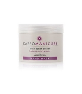 Wild Berry Butter Hand Mask...