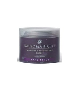 Mulberry & Pomegranate...